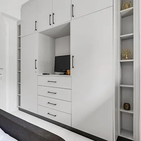 Apartmán Blue Queen Oceanida *